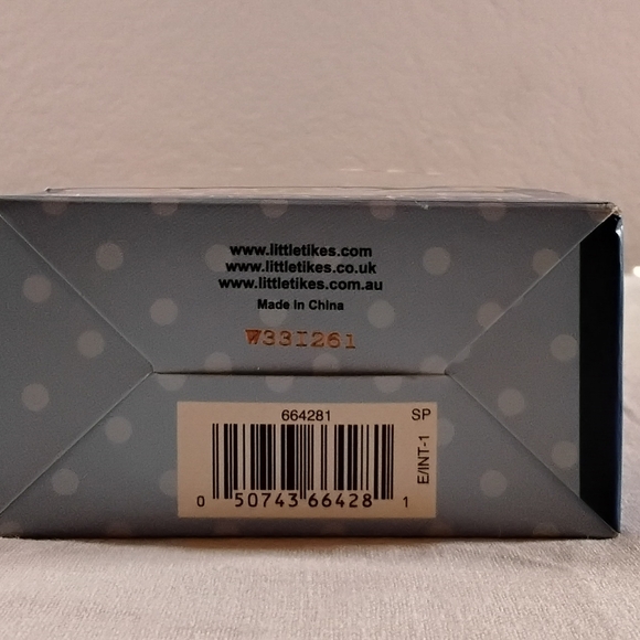 Story Dream Machine Books Little Tikes Day Family Collection - Picture 6 of 6